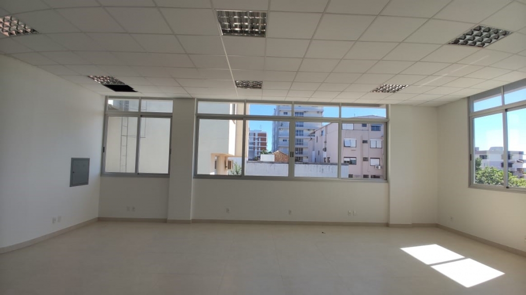 Sala Comercial