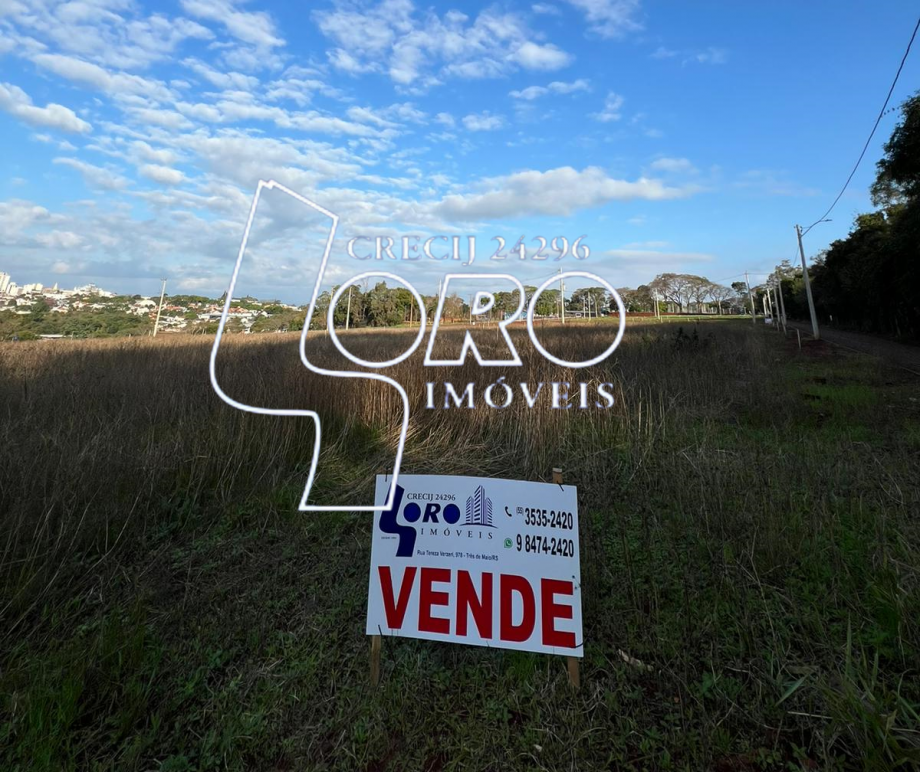 VENDA EXCLUSIVA TERRENO