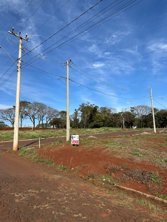 Terreno