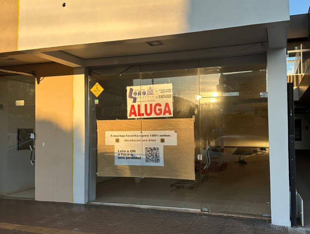 Sala Comercial