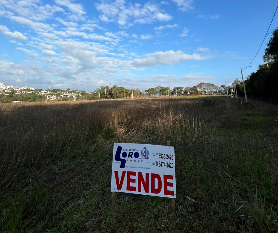 VENDA EXCLUSIVA TERRENO