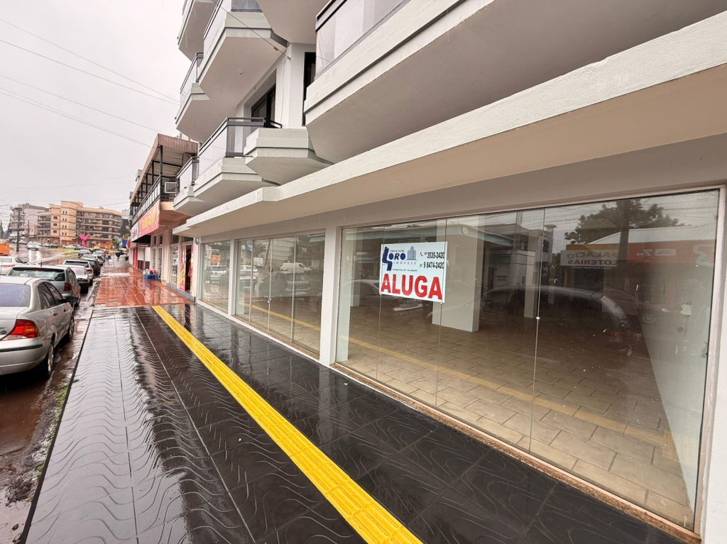 Sala Comercial