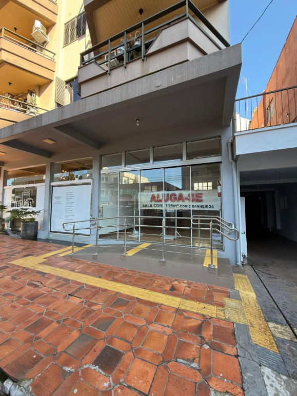 Sala Comercial