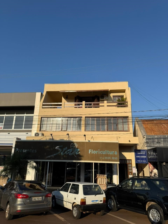 Apartamento