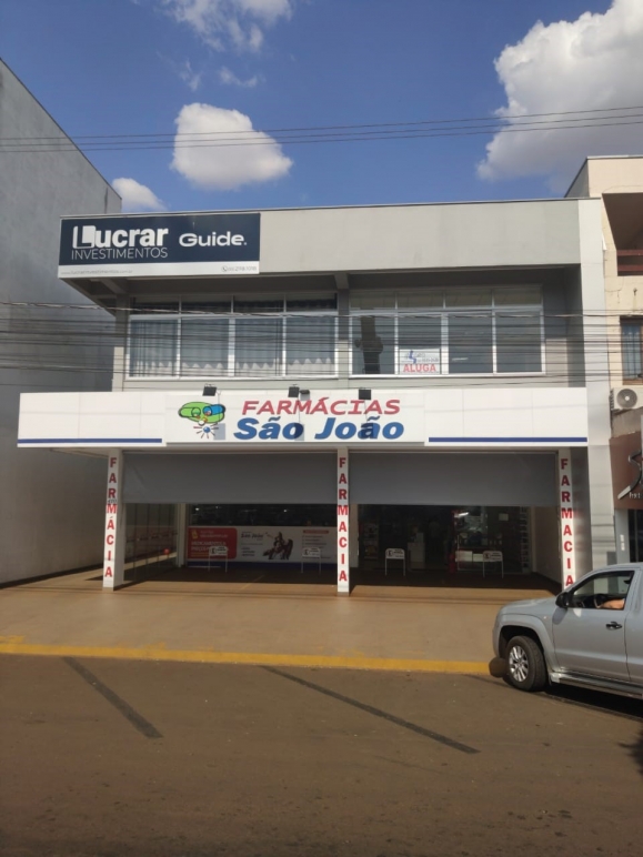 Sala Comercial