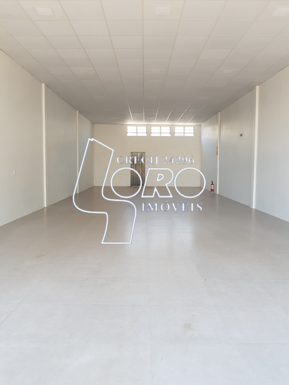 Sala Comercial
