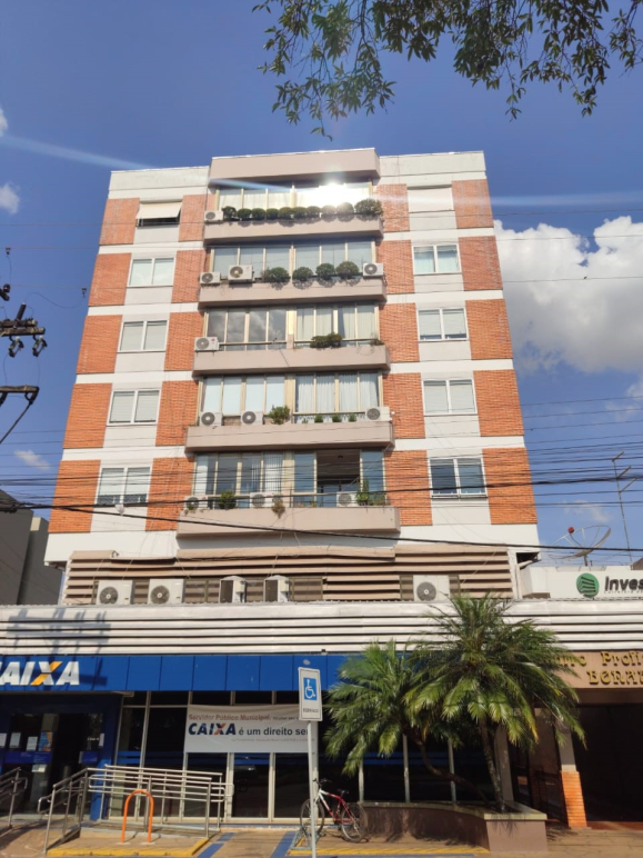 Apartamento